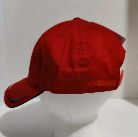 Dale Earhardt Jr. snapback hat cap, NWT - Picture 5 of 7